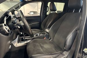 Mercedes X350 bild 19