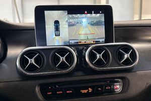 Mercedes X350 bild 16
