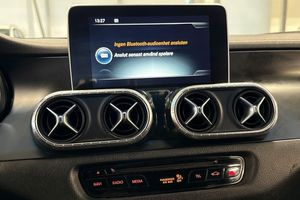 Mercedes X350 bild 15