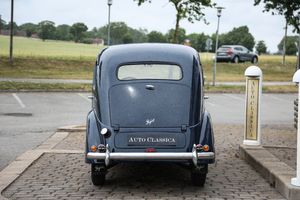 Ford Prefect bild 6