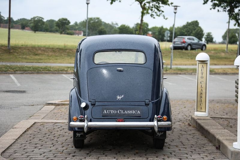 Ford Prefect bild 6
