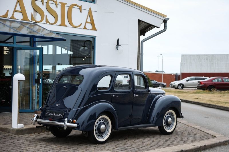 Ford Prefect bild 7