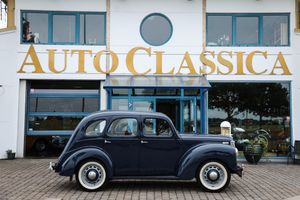 Ford Prefect bild 1