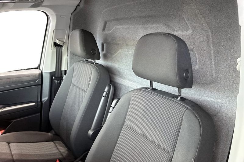 Volkswagen Caddy bild 8