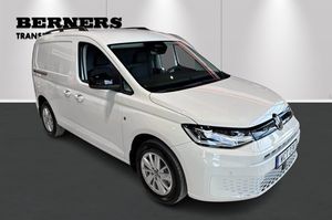 Volkswagen Caddy bild 4
