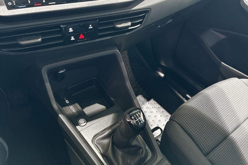 Volkswagen Caddy bild 12