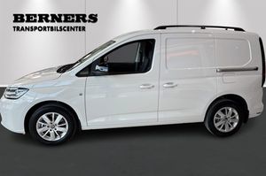 Volkswagen Caddy bild 2