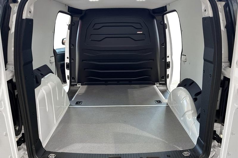 Volkswagen Caddy bild 14
