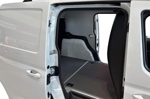 Volkswagen Caddy bild 13
