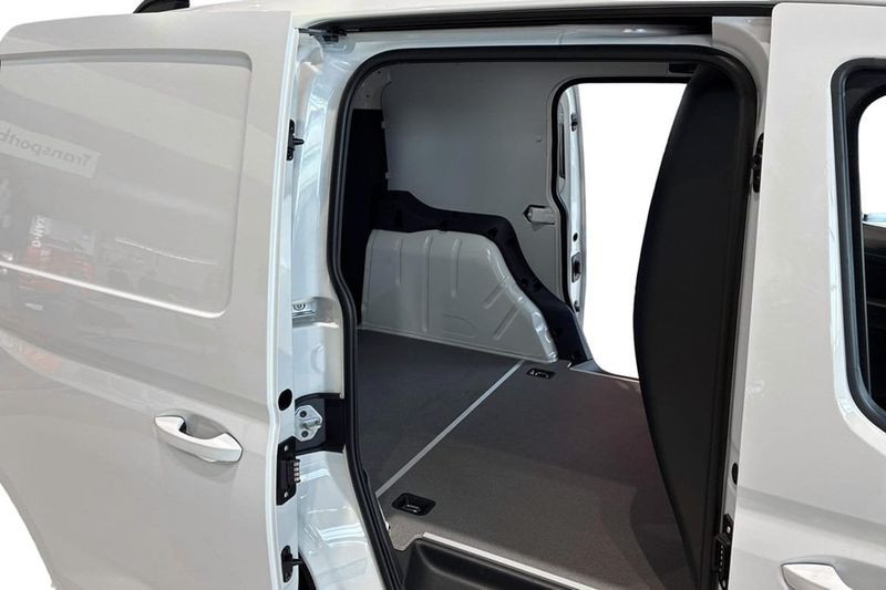 Volkswagen Caddy bild 13