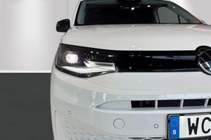 Volkswagen Caddy bild 5
