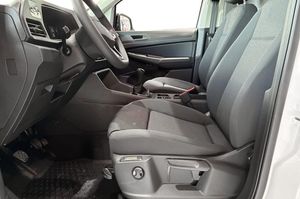 Volkswagen Caddy bild 9