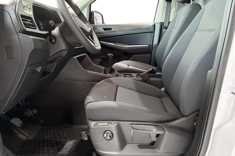 Volkswagen Caddy bild 9