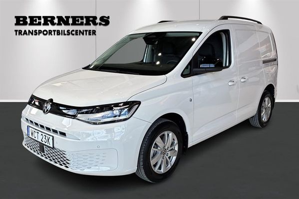 Volkswagen Caddy 2.0 TDI 4M - 2026