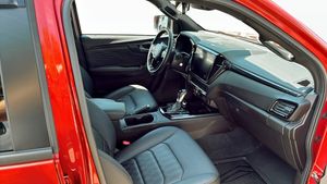 Isuzu D-Max bild 3