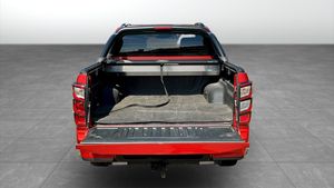 Isuzu D-Max bild 10
