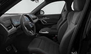BMW X1 bild 4
