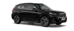 BMW X1 bild 1