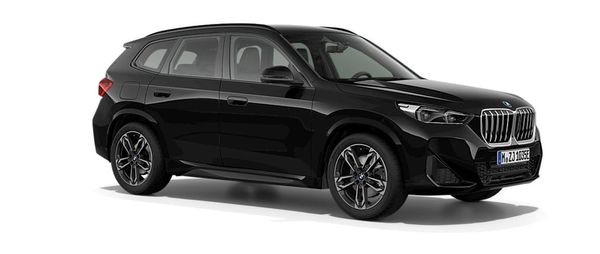 BMW X1 xDrive25e xDrive 25e M Sport Active Edition 0,95% Ränta - 2026