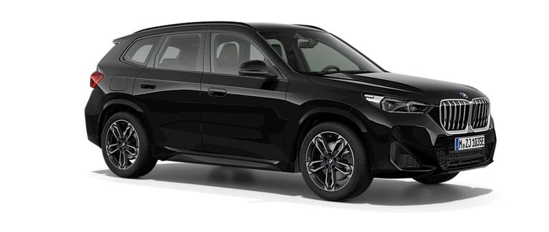 BMW X1 bild 2
