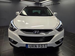 Hyundai ix35 bild 2