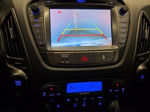 Hyundai ix35 bild 10