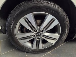 Hyundai ix35 bild 12