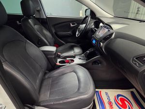 Hyundai ix35 bild 7