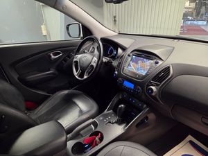 Hyundai ix35 bild 8