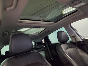 Hyundai ix35 bild 9