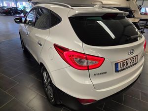 Hyundai ix35 bild 4