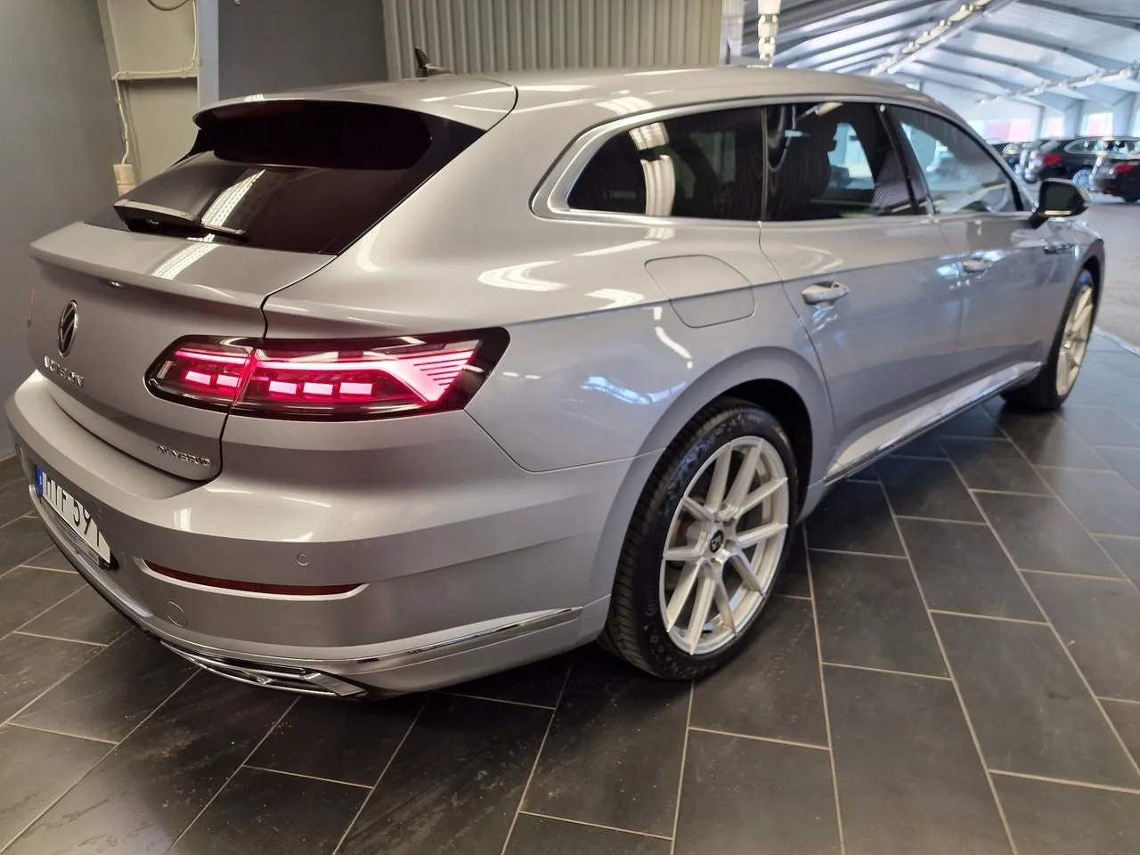 Vehicle image 2