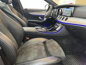 Mercedes E200 bild 21