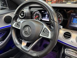 Mercedes E200 bild 14