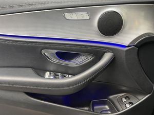 Mercedes E200 bild 19