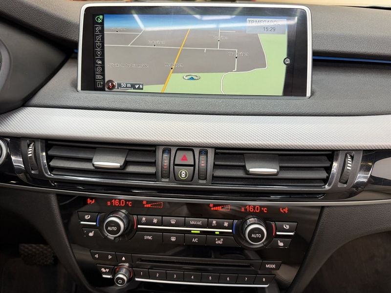 BMW X5 bild 16