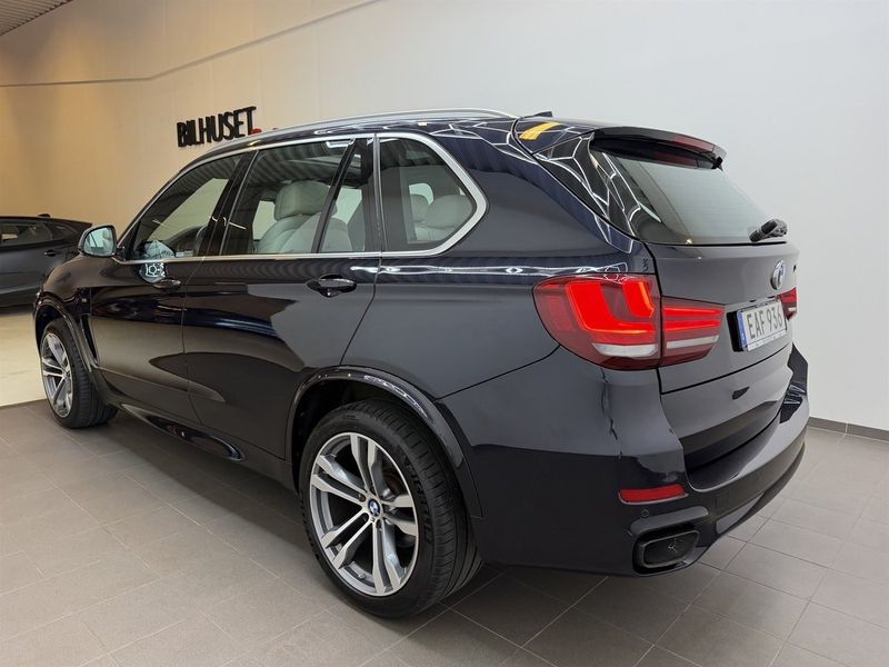 BMW X5 bild 3
