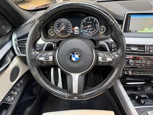 BMW X5 bild 8