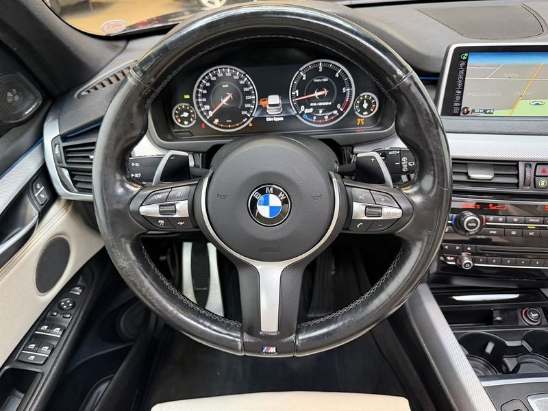 BMW X5 bild 8