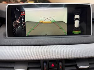 BMW X5 bild 19