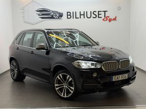 BMW X5 bild 1
