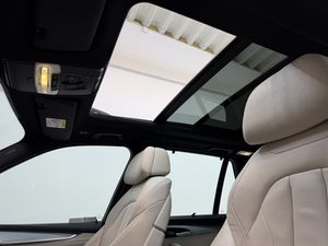 BMW X5 bild 5