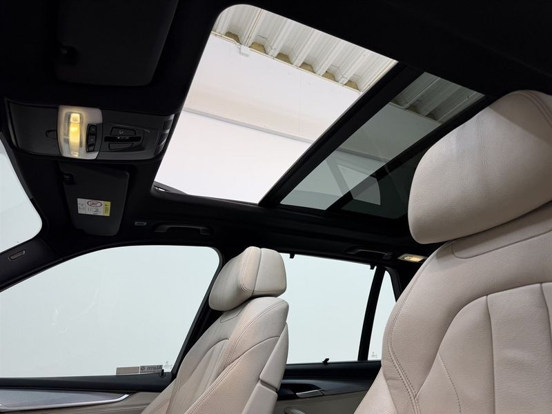 BMW X5 bild 5