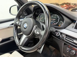 BMW X5 bild 17