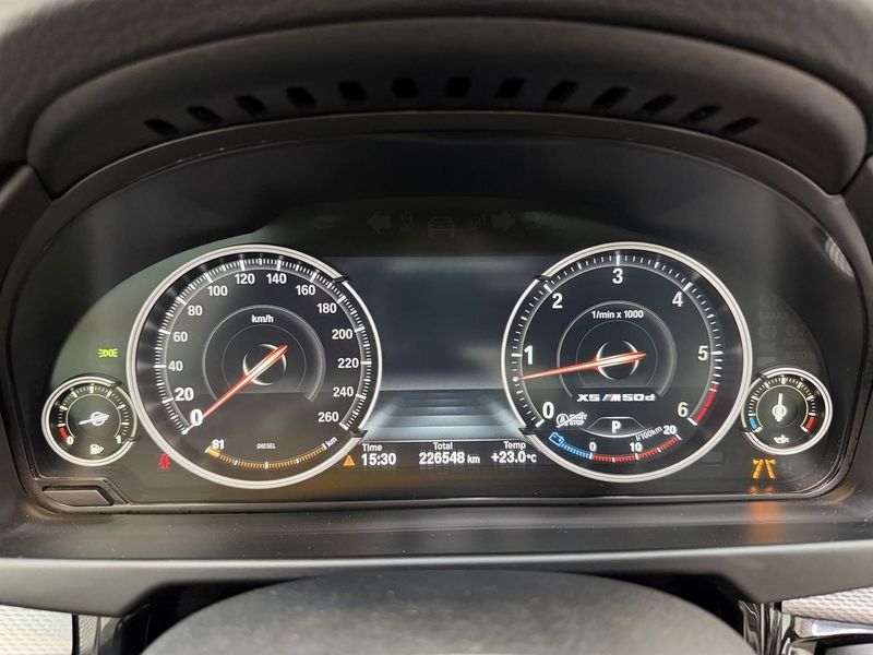 BMW X5 bild 20