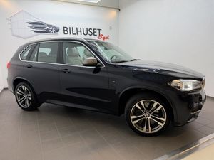 BMW X5 bild 2