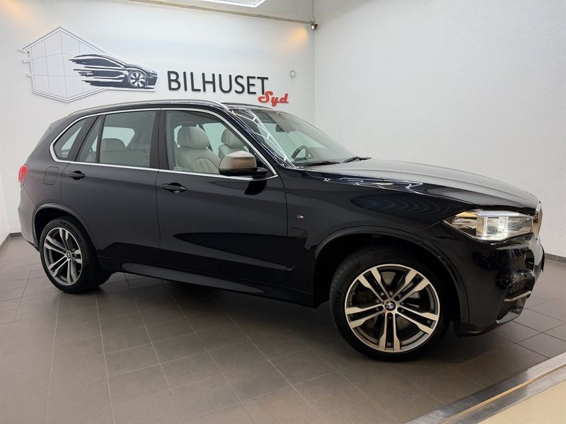 BMW X5 bild 2