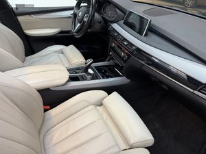 BMW X5 bild 14