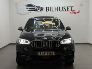BMW X5 bild 18