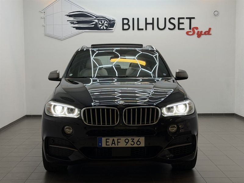 BMW X5 bild 18